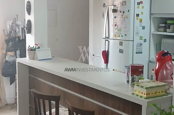 Awm Vende Apartamento 03 dormitórios sendo 01 suíte no Bairro   Rio Branco, Porto Alegre