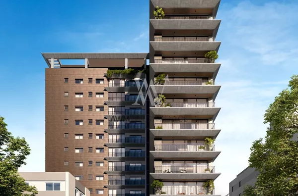 Awm Vende Apartamento 03 dormitórios,03 suítes ,  Petrópolis, Porto Alegre