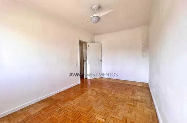 Awm Vende Apartamento 02 dormitórios no Bairro Boa Vista, Porto Alegre