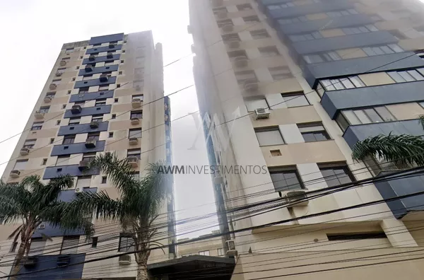 Awm Vende Apartamento 2 dormitórios, 1 suíte no Bairro Cidade Baixa, Porto Alegre
