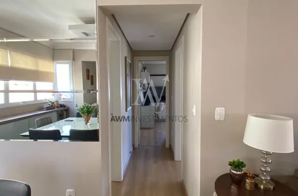 Awm Vende, Apartamento,02 quarto(s), sendo 01 suíte Petrópolis, Porto Alegre