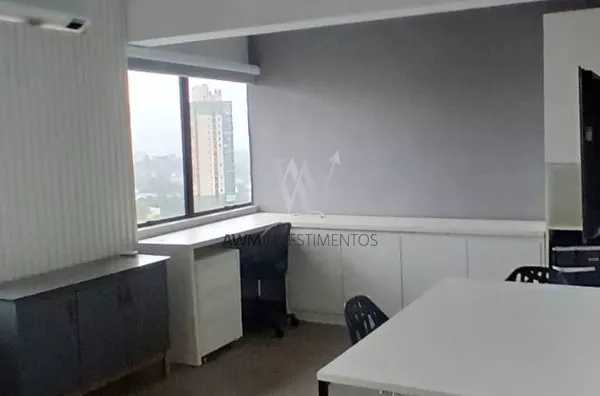 Awm Aluga Sala comercial em andar no Bairro Petrópolis, Porto Alegre