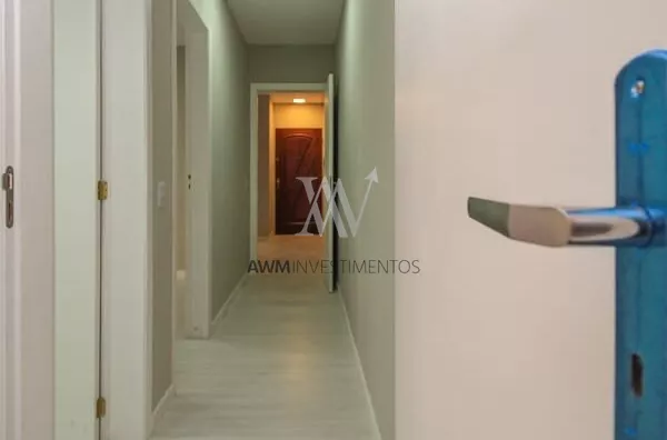 Awm Vende Apartamento 02 dormitórios no Bairro  Cidade Baixa, Porto Alegre