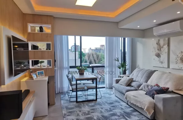 Awm Vende Apartamento ,  Vila Jardim América, Cachoeirinha