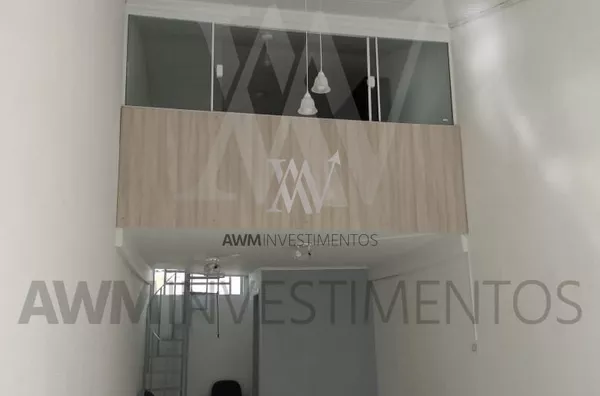 Awm Vende Sala comercial em andar no Bairro Petrópolis, Porto Alegre