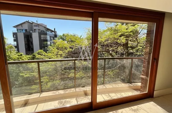 Awm Vende Apartamento Garden 03 dormitórios, sendo 03 suítes no Bairro  Moinhos  De Vento, Porto Alegre