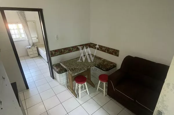 Awm Vende Apartamento 1 dormitório com vaga   Centro de  Tramandai - Foto 1