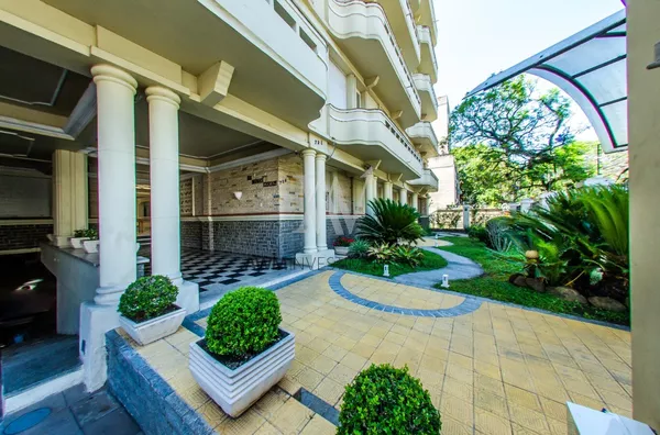 Awm Vende Apartamento 2 dormitórios , 1 suíte no Bairro Floresta, Porto Alegre