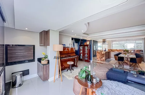 Awm Vende apartamento no Bairro Bela Vista em Porto Alegre