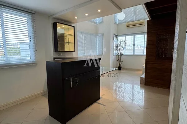 Awm Vende Apartamento 1 dormitório, 1 suíte no Bairro Petrópolis, Porto Alegre