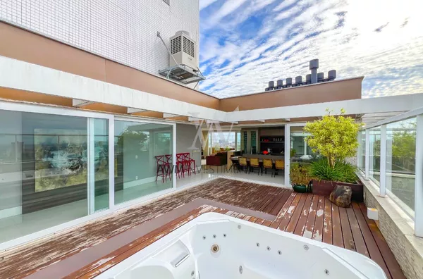 Awm Vende Apartamento 03 dormitórios sendo 02 suítes no Bairro Rio Branco Rio Branco, Porto Alegre