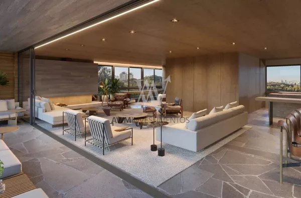 Awm Vende Cobertura  03 dormitórios 03 suítes no Bairro Boa Vista, Porto Alegre