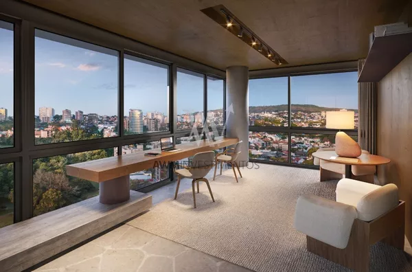 Awm Vende Apartamento 03 dormitórios 03 suítes no Bairro Boa Vista, Porto Alegre