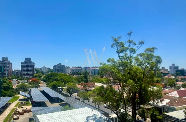 Awm Vende Apartamento 02 dormitórios , 01 suíte no Bairro Jardim Lindóia, Porto Alegre