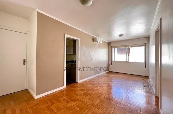 Awm Vende Apartamento 02 dormitórios no Bairro Boa Vista, Porto Alegre