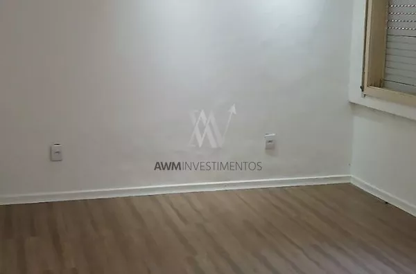 Awm Vende Apartamento JK no bairro Petrópolis, Porto Alegre