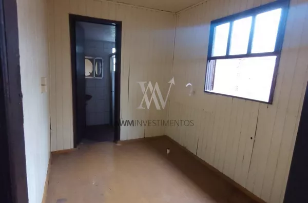 Awm Aluga Casa 02 Dormitórios, Vila Jardim, Porto Alegre