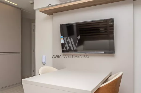 Awm Vende Apartamento 01 dormitório no Bairro Petrópolis, Porto Alegre