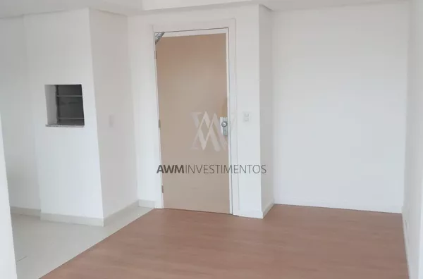 Awm Vende,Apartamento para  03 dormitórios com 01 suite - Petrópolis