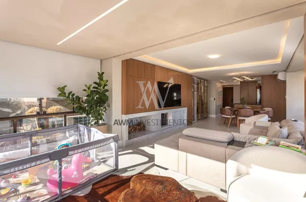 Awm Vende Apartamento 03 dormitórios ,03 suítes no Bairro Rio Branco Porto Alegre, Porto Alegre