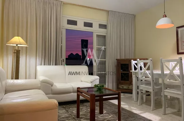 Awm Vende Apartamento 03 dormitórios  em Atlântida RS ,Bairro Centro  
