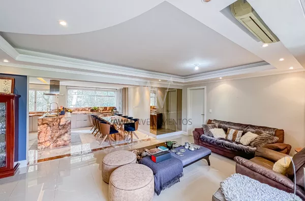 Awm Vende apartamento no Bairro Bela Vista em Porto Alegre