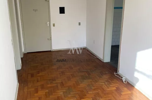 Awm Vende Apartamento 01 dormitório no Bairro ,  Vila Ipiranga,Porto Alegre