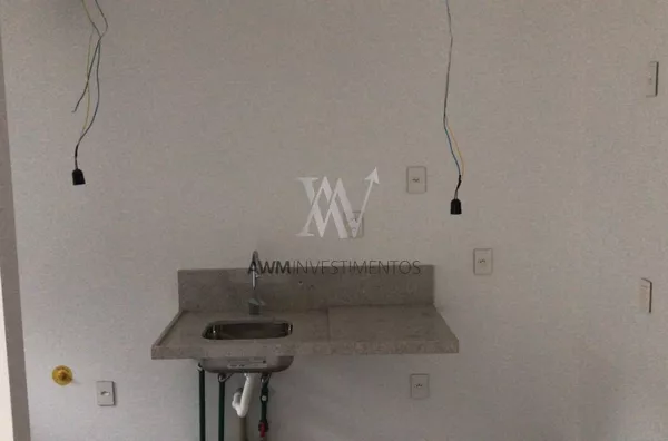 Awm Vende, Apartamento 02 dormitórios, Bairro São Sebastião, Porto Alegre