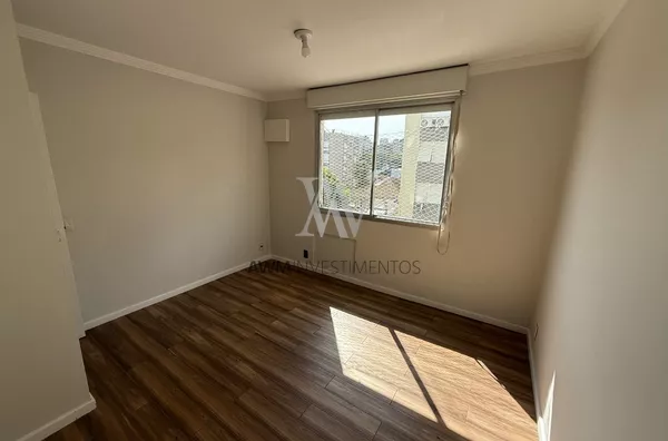 Awm Vende Apartamento 2 dormitórios no Bairro   Mont Serrat, Porto Alegre