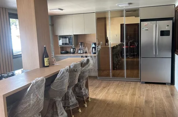  Awm Vende Casa 5 dormitórios , 2 suítes no Bairro  Chácara Das Pedras, Porto Alegre