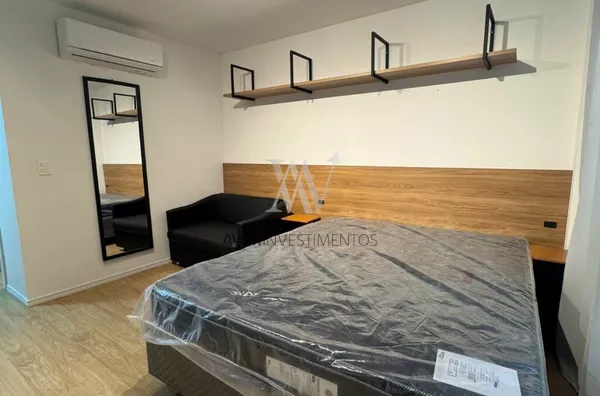 Awm Vende Loft no Bairro Boa Vista, Porto Alegre