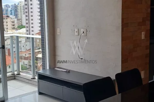 Awm Vende Apartamento 01 dormitório com suíte, no Bairro Petrópolis, Porto Alegre