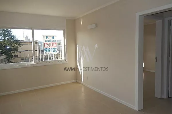 Awm Vende Apartamento 02 dormitórios no Bairro  Partenon, Porto Alegre