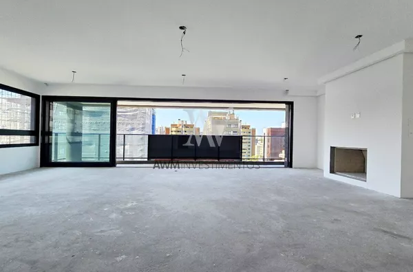 Awm Vende Apartamento  03 dormitórios ,03 suítes no Bairro  Bela Vista, Porto Alegre