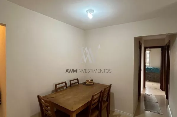 Awm Vende Apartamento 3 dormitórios no Bairro Jardim Carvalho, Porto Alegre