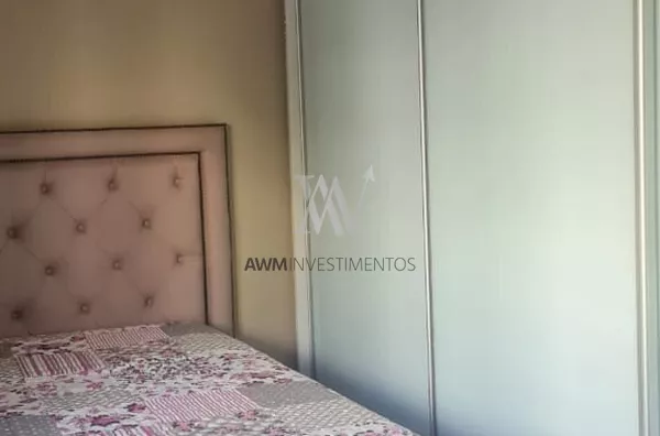 Awm Vende Apartamento 1 dormitório no bairro Jardim Do Salso, Porto Alegre
