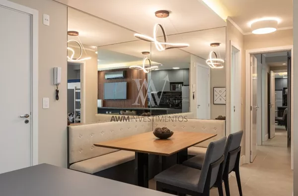 Terrace Clube Residencial 