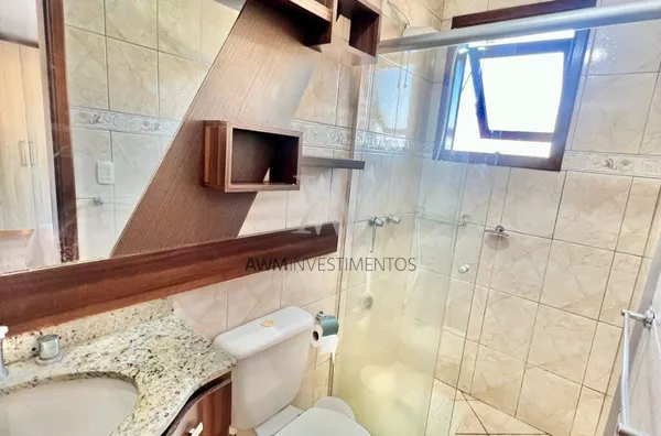 Awm Vende Casa em condomínio no Bairro  Cristal, Porto Alegre