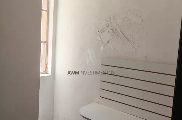 Awm Aluga Sala comercial em galeria no Bairro  Centro, Porto Alegre - Foto 5