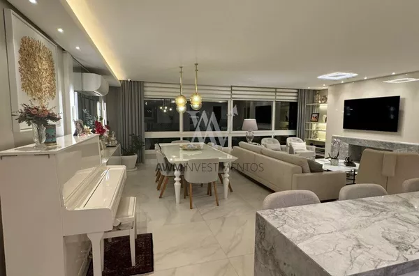 Awm Vende Apartamento 03 dormitórios, 03 suítes no Bairro Auxiliadora, Porto Alegre