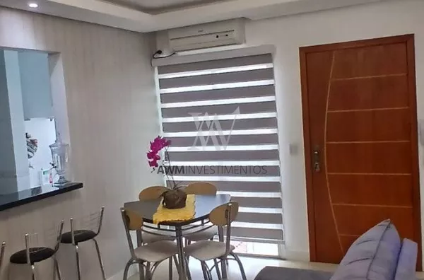 Awm Vende Apartamento 02 dormitórios no Bairro  Sarandi Porto Alegre