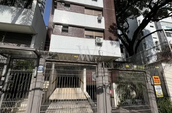Awm Vende Apartamento 2 dormitórios , 1 suíte no Bairro  Rio Branco, Porto Alegre
