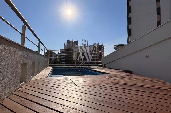 Awm Vende Cobertura 2 dormitórios no Bairro Petrópolis, Porto Alegre - Foto 11