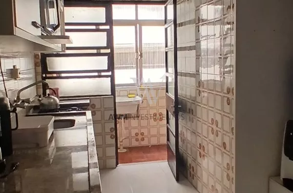 Awm  Vende apartamento 2 dormitórios mobiliado,  no Bairro Petrópolis, Porto Alegre - Foto 3