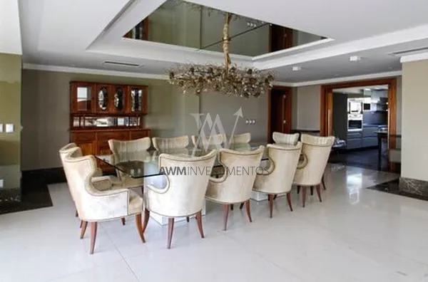 Awm Vende, Apartamento 03 dormitórios  03 suítes no Bairro  Moinhos  De Vento, Porto Alegre