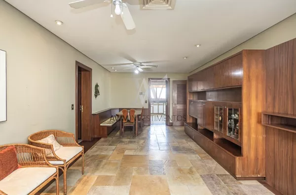 Awm Vende Apartamento 3 dormitórios,1 suíte no Bairro  Bela Vista, Porto Alegre