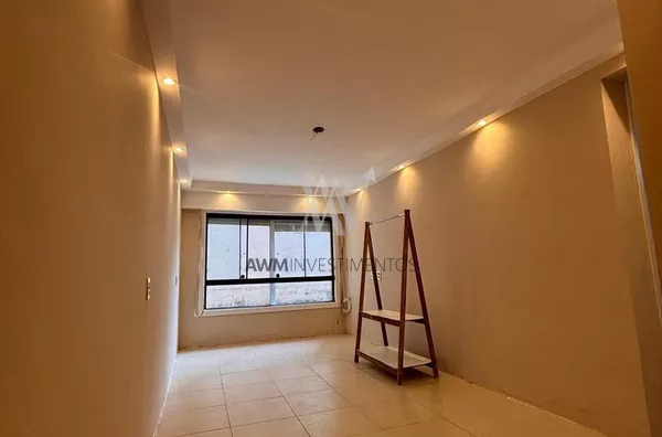 Awm Vende Apartamento 1 dormitório no Bairro  Praia De Belas, Porto Alegre