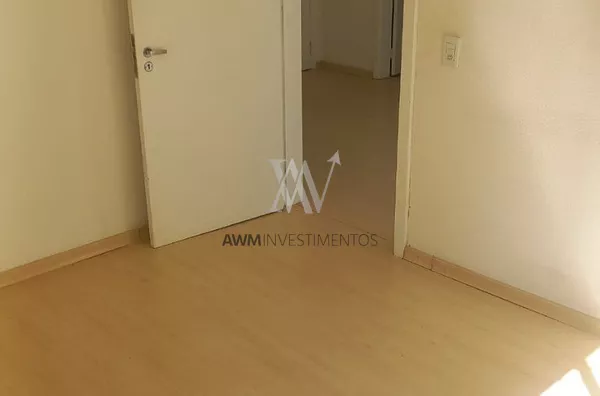 Awm Vende Apartamento 1 dormitório no Bairro Morro Santana, Porto Alegre