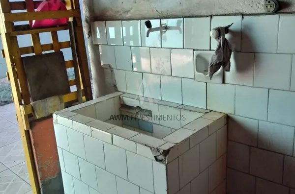 Awem Vende Casa no Bairro  Agronomia, Porto Alegre