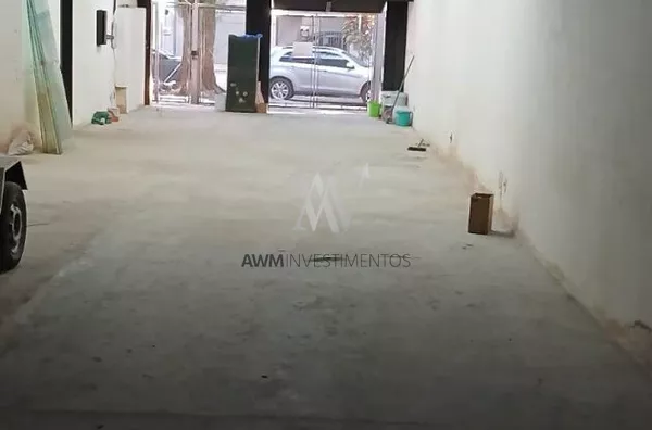 Awm vende loja térrea no Bairro  São Geraldo, Porto Alegre